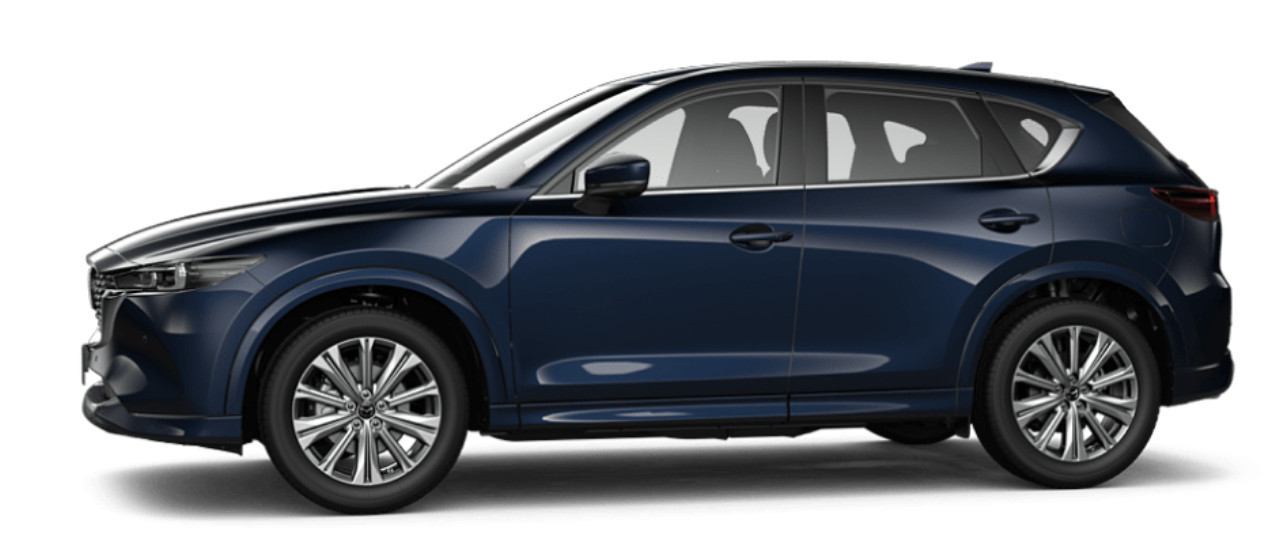 Mazda Cx-5 Ninh Bình