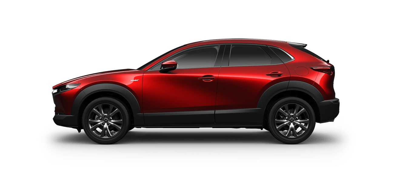 Mazda Cx-30 Ninh Bình